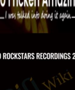 SEO Rockstars Recordings 2018