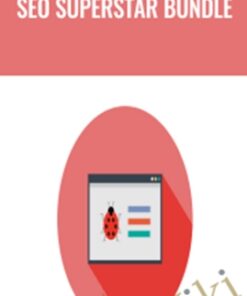 SEO Superstar Bundle - John Shea