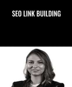 SEO Link Building - Irina Nica