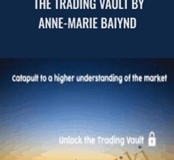 SMB - The Trading Vault by Anne - Marie Baiynd