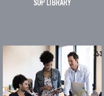 SOP Library – Clickminded