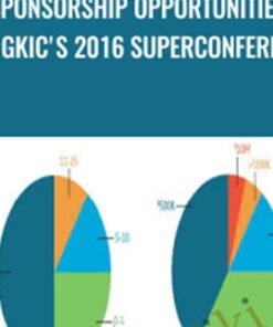 Sponsorship Opportunities  For Gkic's 2016 Superconference