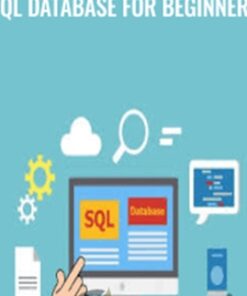 SQL Database for Beginners
