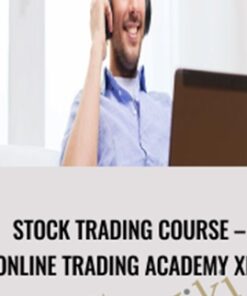 Stock Trading Course –  Online Trading Academy Xlt