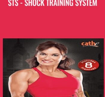 STS - Shock Training System - Cathe Friedrich