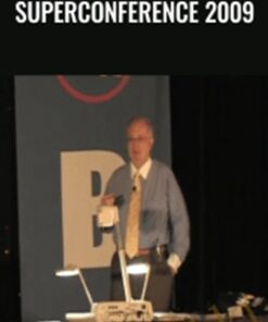 SuperConference 2009 – Dan Kennedy