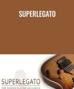 Superlegato - Claus Levin