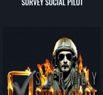 Survey Social Pilot – Ben Adkins