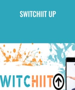 SWITCHIIT UP - Gabby Male
