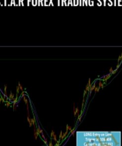 S.T.A.R Forex Trading System - Anonymous