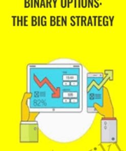 Binary Options: The Big Ben Strategy - Saad Tariq Hameed