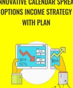 Innovative Calendar Spread Options Income Strategy with Plan - Saad Tariq Hameed