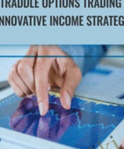 Straddle Options Trading & Innovative Income Strategy - Saad Tariq Hameed