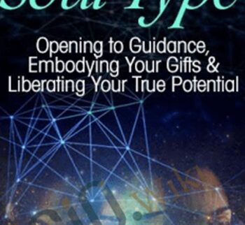 Sacred Path Of Your Soul Type – Ryan Angelo