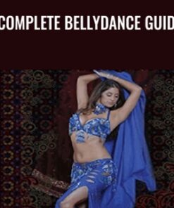 Complete Bellydance Guide - Sadie