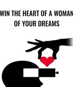 Win the heart of a woman of your dreams - Sahara Sanders