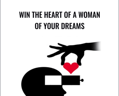 Win the heart of a woman of your dreams - Sahara Sanders