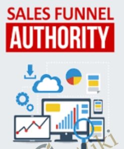 Sales Funnel Authority PLR + GOLD