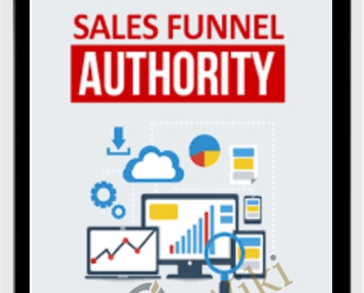 Sales Funnel Authority PLR + GOLD