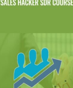 Sales Hacker SDR Course - Sales Hacker