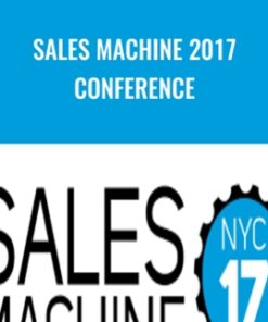 Sales Machine 2017 Conference - Sales Hacker
