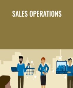 Sales Operations - Brian Frank