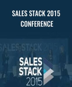 Sales Stack 2015 Conference - Sales Hacker