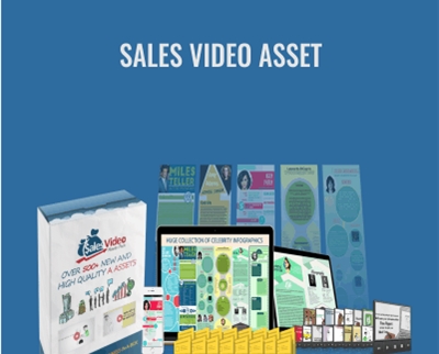 Sales Video Asset - Jonathan Oshevire and William Villagran