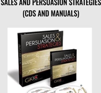 Sales and Persuasion Strategies - Dan Kennedy