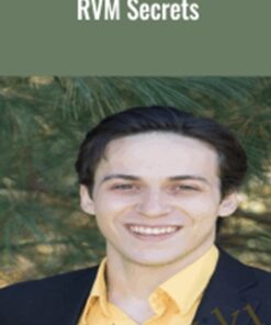 RVM Secrets – Sam Bart