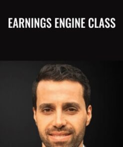 Earnings Engine Class - Sami Abusaad