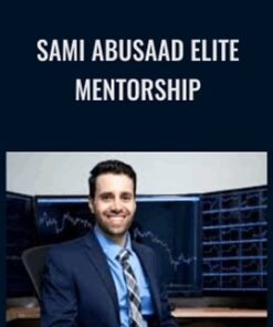 Sami Abusaad Elite Mentorship