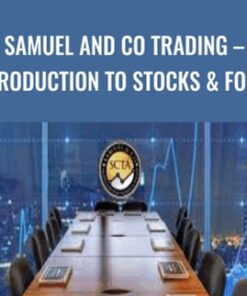 Samuel And Co Trading – Introduction To Stocks & Forex – Samuel Leach
