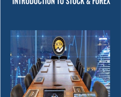 Introduction to Stock & Forex - Samuel & Co.Trading