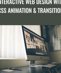 Interactive Web Design with CSS Animation & Transition - Sandy Ludosky