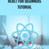 React for beginners tutorial - Sandy Ludosky