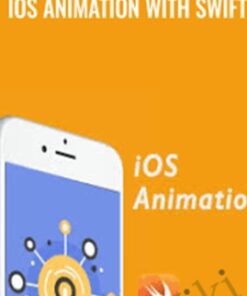 iOS Animation with Swift - Sandy Ludosky