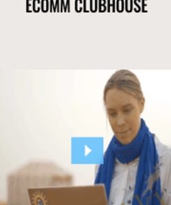 Ecomm Clubhouse – Sarah Chrisp
