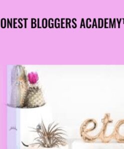 Honest Bloggers Academy™ – Sarah Titus