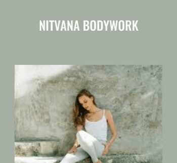 Nitvana Bodywork - Sasha Cobra