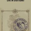 Live in Stuttgart - Sasha Daygame