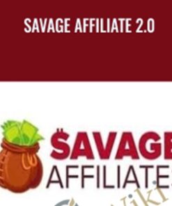Savage Affiliate 2.0