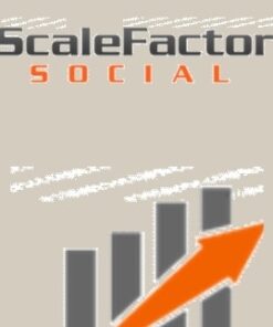 Scale Factor Social - Michael Cooch