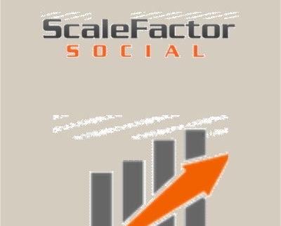 Scale Factor Social - Michael Cooch