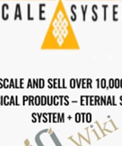 Scale and Sell Over 10,000 Physical Products – Eternal Scale System + OTO