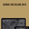 School for Selling 2018 - Matthew Kimberley