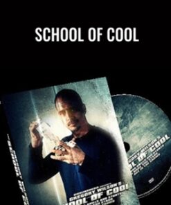 School of Cool - Gregory Wilson