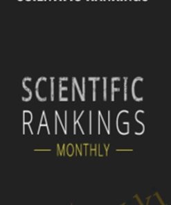 Scientific Rankings – Daryl Rosser aka Lion Zeal