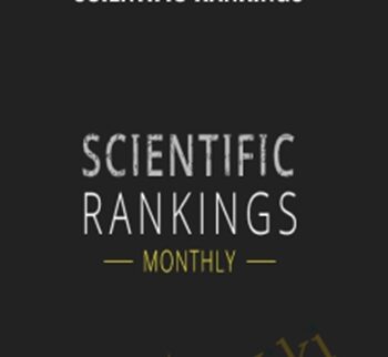 Scientific Rankings – Daryl Rosser Aka Lion Zeal