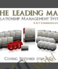 The Leading Man – Scot McKay